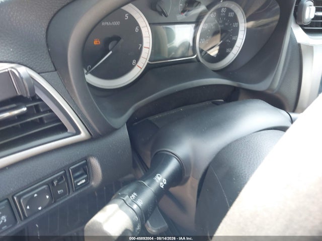 Продаж на аукціоні авто 2013 Nissan Sentra Sr, vin: 3N1AB7AP2DL563324, номер лоту: 45892004