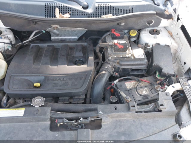 Aukcja sprzedaży 2012 Jeep Compass Latitude, vin: 1C4NJDEBXCD662296, numer aukcji: 45892005
