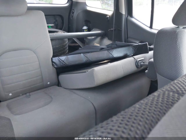 45892010 :رقم المزاد ، 5N1AN08U75C608970 vin ، 2005 Nissan Xterra S مزاد بيع