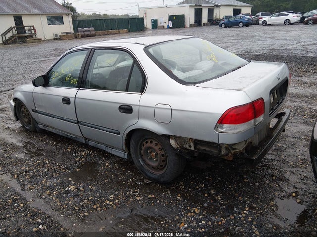 45892013 :رقم المزاد ، 2HGEJ6676TH521316 vin ، 1996 Honda Civic Lx مزاد بيع
