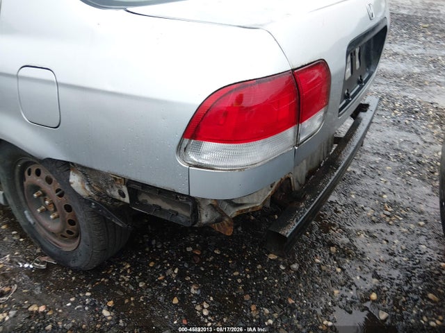 45892013 :رقم المزاد ، 2HGEJ6676TH521316 vin ، 1996 Honda Civic Lx مزاد بيع