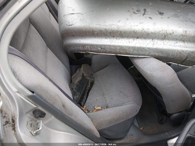 45892013 :رقم المزاد ، 2HGEJ6676TH521316 vin ، 1996 Honda Civic Lx مزاد بيع