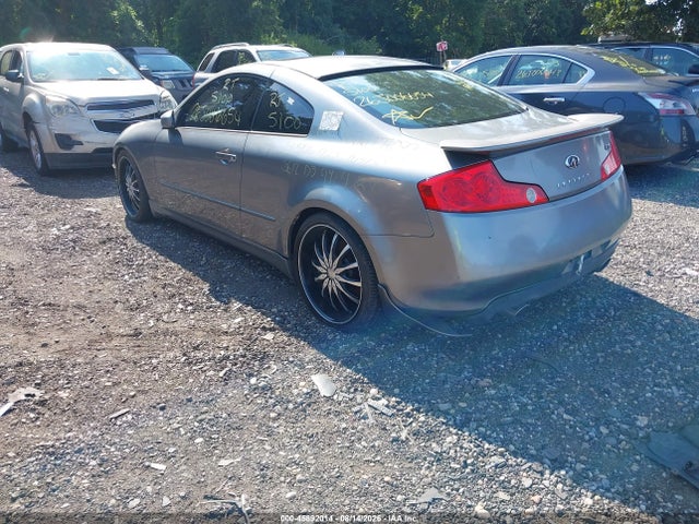 Aukcja sprzedaży 2004 Infiniti G35, vin: JNKCV54E44M800525, numer aukcji: 45892014