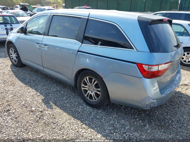 Продаж на аукціоні авто 2011 Honda Odyssey Ex, vin: 5FNRL5H45BB020669, номер лоту: 45892015