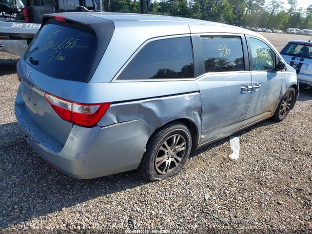 Продаж на аукціоні авто 2011 Honda Odyssey Ex, vin: 5FNRL5H45BB020669, номер лоту: 45892015