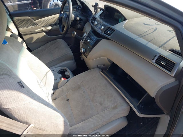 Продаж на аукціоні авто 2011 Honda Odyssey Ex, vin: 5FNRL5H45BB020669, номер лоту: 45892015