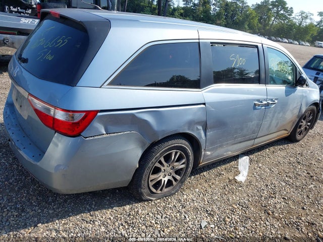 Продаж на аукціоні авто 2011 Honda Odyssey Ex, vin: 5FNRL5H45BB020669, номер лоту: 45892015