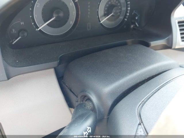 Продаж на аукціоні авто 2011 Honda Odyssey Ex, vin: 5FNRL5H45BB020669, номер лоту: 45892015