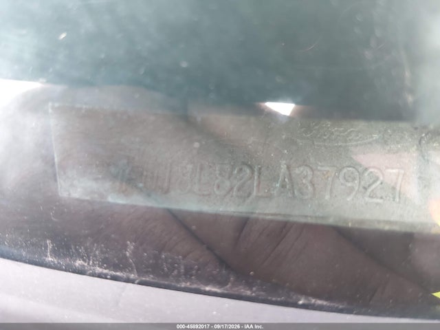 Aukcja sprzedaży 2002 Ford Expedition Eddie Bauer, vin: 1FMFU18L82LA37927, numer aukcji: 45892017
