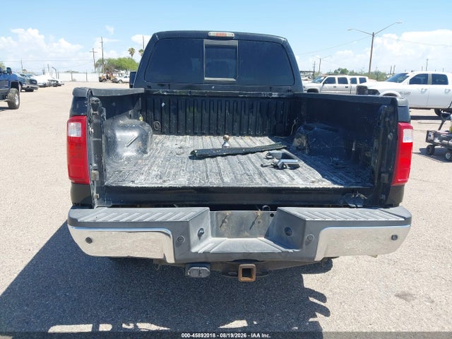 45892018 :رقم المزاد ، 1FT8W3BTXFEB88175 vin ، 2015 Ford F-350 Lariat مزاد بيع