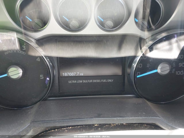 45892018 :رقم المزاد ، 1FT8W3BTXFEB88175 vin ، 2015 Ford F-350 Lariat مزاد بيع