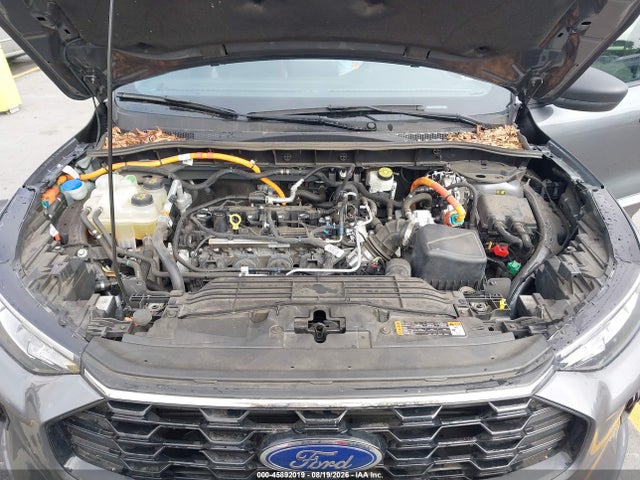 Продаж на аукціоні авто 2023 Ford Escape St-line, vin: 1FMCU0MZ7PUB38921, номер лоту: 45892019