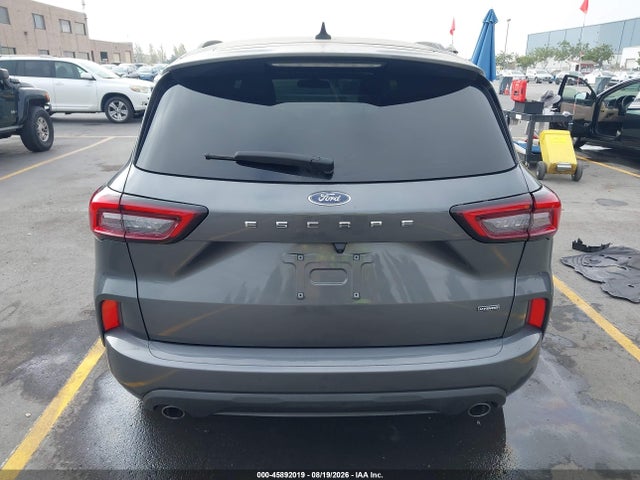 Продаж на аукціоні авто 2023 Ford Escape St-line, vin: 1FMCU0MZ7PUB38921, номер лоту: 45892019