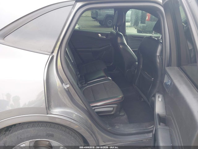 Продаж на аукціоні авто 2023 Ford Escape St-line, vin: 1FMCU0MZ7PUB38921, номер лоту: 45892019