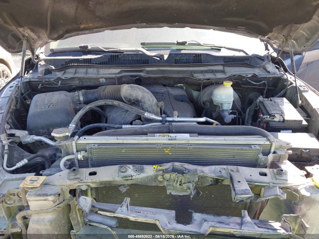 Aukcja sprzedaży 2016 Ram 1500 Sport, vin: 1C6RR6MT6GS376793, numer aukcji: 45892022