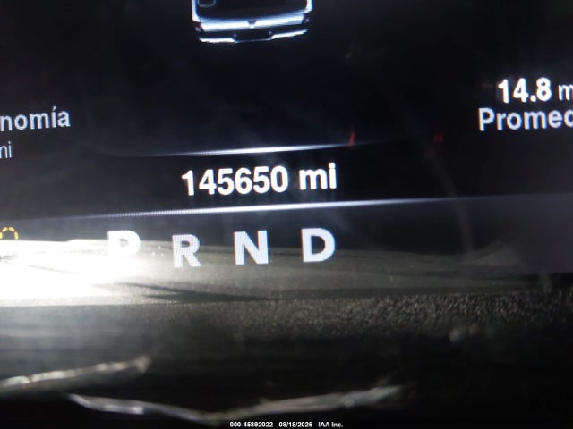 Aukcja sprzedaży 2016 Ram 1500 Sport, vin: 1C6RR6MT6GS376793, numer aukcji: 45892022