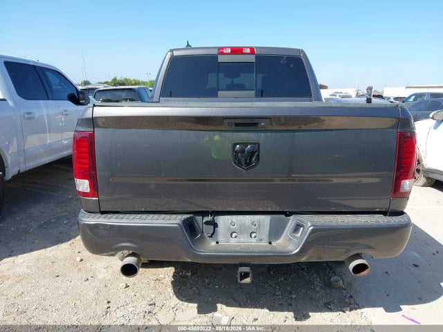 Aukcja sprzedaży 2016 Ram 1500 Sport, vin: 1C6RR6MT6GS376793, numer aukcji: 45892022