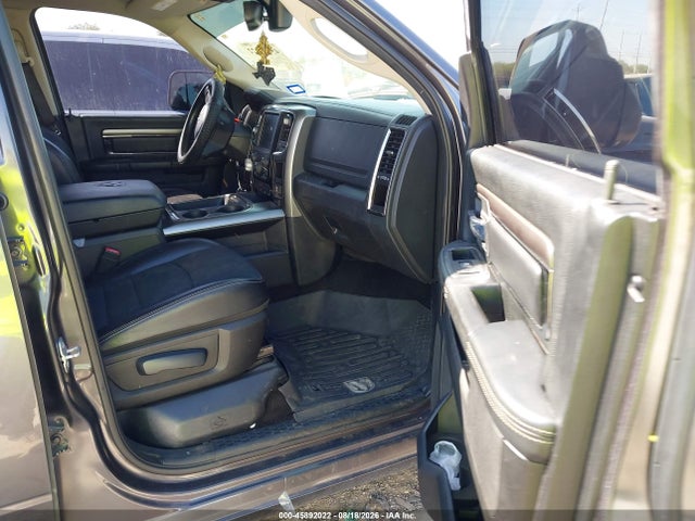 Aukcja sprzedaży 2016 Ram 1500 Sport, vin: 1C6RR6MT6GS376793, numer aukcji: 45892022