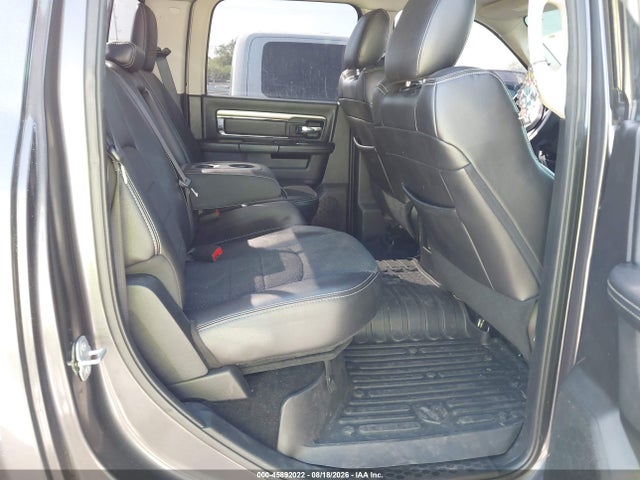 Aukcja sprzedaży 2016 Ram 1500 Sport, vin: 1C6RR6MT6GS376793, numer aukcji: 45892022