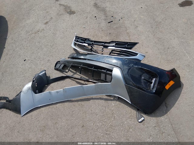 Продажа на аукционе авто 2026 Kia Seltos Lx, vin: KNDEPCAA9T7915323, номер лота: 45892025