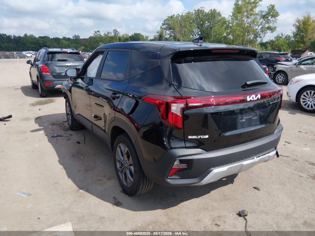 Продажа на аукционе авто 2026 Kia Seltos Lx, vin: KNDEPCAA9T7915323, номер лота: 45892025