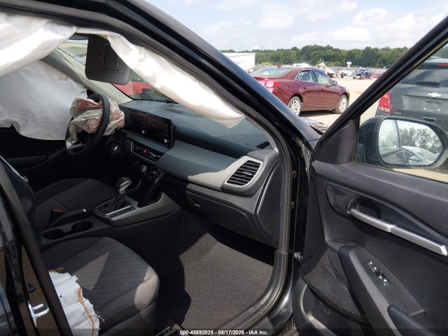 Продажа на аукционе авто 2026 Kia Seltos Lx, vin: KNDEPCAA9T7915323, номер лота: 45892025