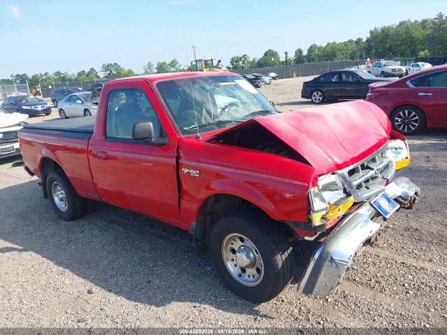 Продаж на аукціоні авто 1998 Ford Ranger Splash/xl/xlt, vin: 1FTYR10C5WTA75311, номер лоту: 45892026