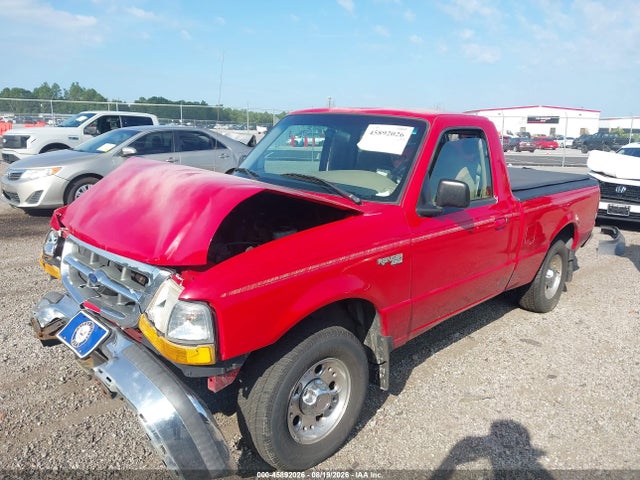 Продажа на аукционе авто 1998 Ford Ranger Splash/xl/xlt, vin: 1FTYR10C5WTA75311, номер лота: 45892026