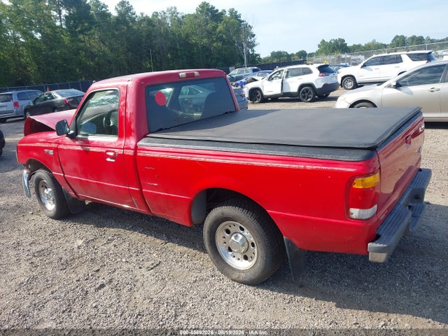 Продажа на аукционе авто 1998 Ford Ranger Splash/xl/xlt, vin: 1FTYR10C5WTA75311, номер лота: 45892026