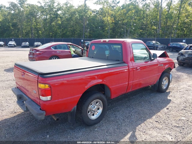 Продажа на аукционе авто 1998 Ford Ranger Splash/xl/xlt, vin: 1FTYR10C5WTA75311, номер лота: 45892026