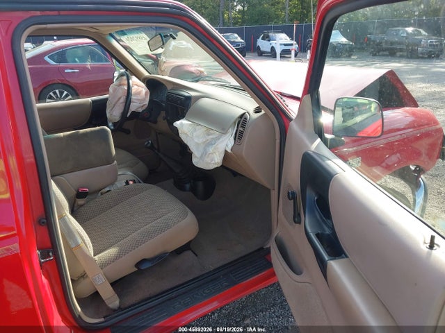 Продажа на аукционе авто 1998 Ford Ranger Splash/xl/xlt, vin: 1FTYR10C5WTA75311, номер лота: 45892026