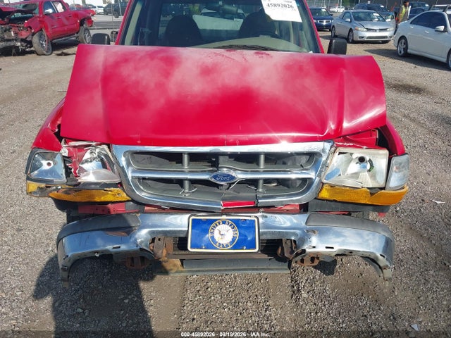 Продажа на аукционе авто 1998 Ford Ranger Splash/xl/xlt, vin: 1FTYR10C5WTA75311, номер лота: 45892026