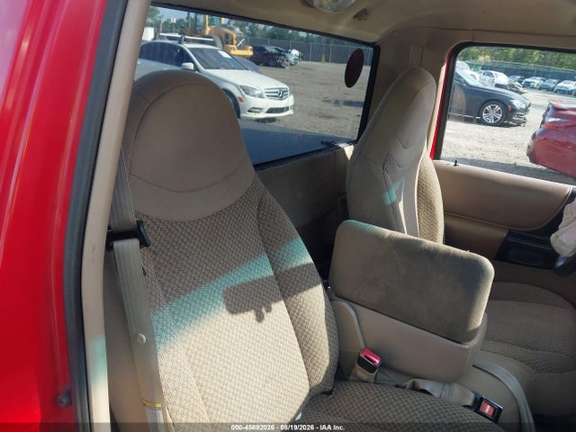Продажа на аукционе авто 1998 Ford Ranger Splash/xl/xlt, vin: 1FTYR10C5WTA75311, номер лота: 45892026