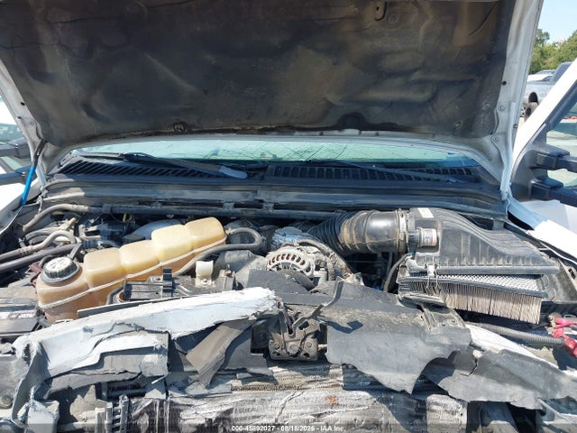 Aukcja sprzedaży 2002 Ford F-250 Lariat/xl/xlt, vin: 1FTNX20F62EB14544, numer aukcji: 45892027