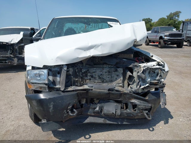 Aukcja sprzedaży 2002 Ford F-250 Lariat/xl/xlt, vin: 1FTNX20F62EB14544, numer aukcji: 45892027