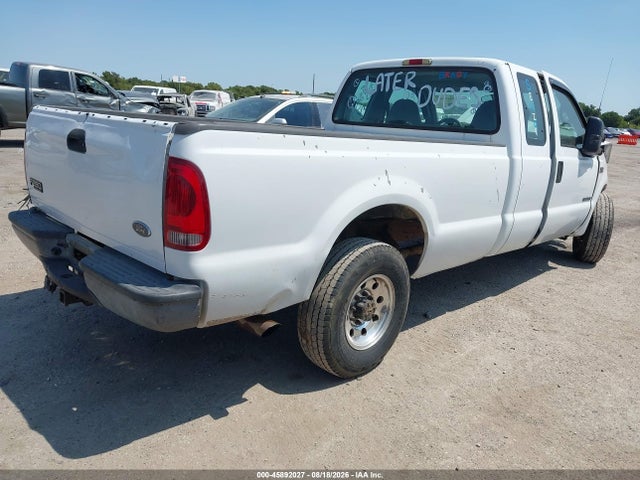 Aukcja sprzedaży 2002 Ford F-250 Lariat/xl/xlt, vin: 1FTNX20F62EB14544, numer aukcji: 45892027