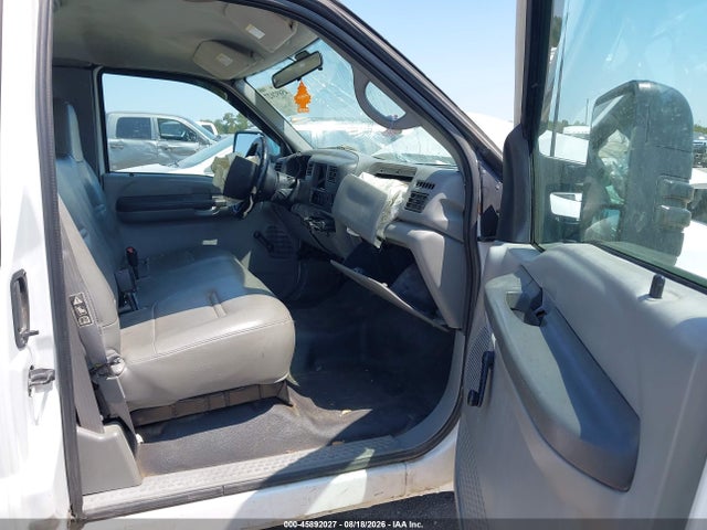 Aukcja sprzedaży 2002 Ford F-250 Lariat/xl/xlt, vin: 1FTNX20F62EB14544, numer aukcji: 45892027