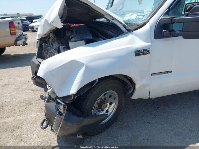 Aukcja sprzedaży 2002 Ford F-250 Lariat/xl/xlt, vin: 1FTNX20F62EB14544, numer aukcji: 45892027