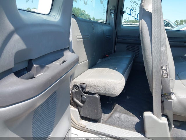 Aukcja sprzedaży 2002 Ford F-250 Lariat/xl/xlt, vin: 1FTNX20F62EB14544, numer aukcji: 45892027