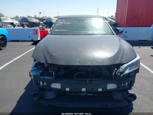 45892028 :رقم المزاد ، 58ABZ1B12KU025444 vin ، 2019 Lexus Es 350 F Sport مزاد بيع