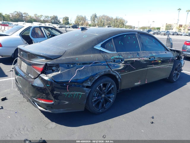 45892028 :رقم المزاد ، 58ABZ1B12KU025444 vin ، 2019 Lexus Es 350 F Sport مزاد بيع