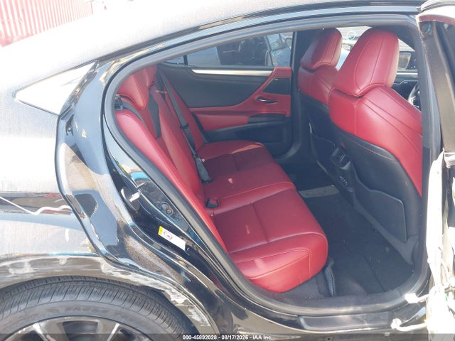 45892028 :رقم المزاد ، 58ABZ1B12KU025444 vin ، 2019 Lexus Es 350 F Sport مزاد بيع
