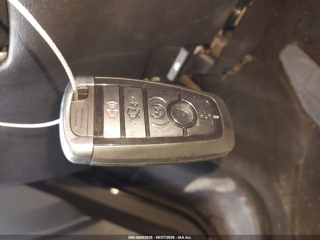 Ford EXPLORER XLT 2018 1FM5K7D84JGC26667 Image 11