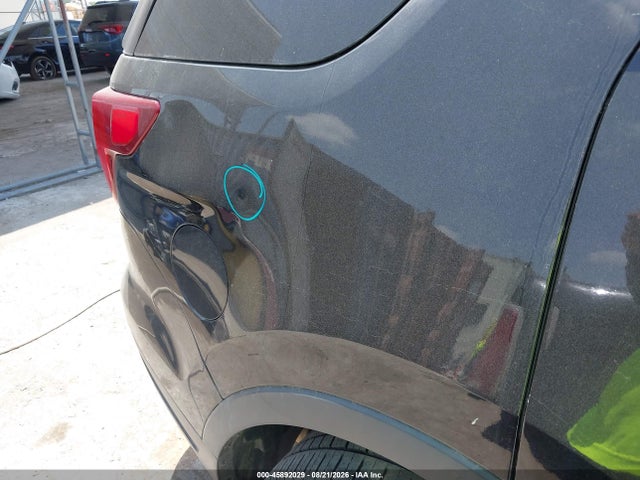 Ford EXPLORER XLT 2018 1FM5K7D84JGC26667 Image 6