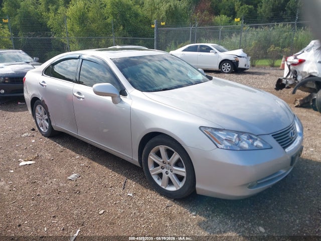 Aukcja sprzedaży 2008 Lexus Es 350, vin: JTHBJ46G082198353, numer aukcji: 45892035