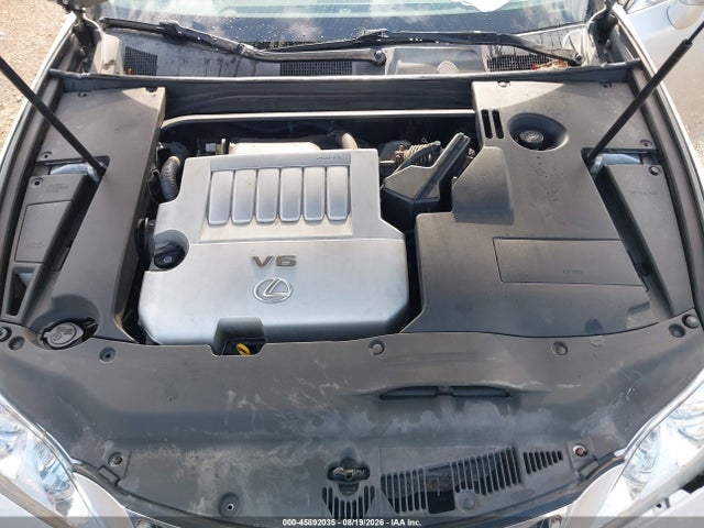 Aukcja sprzedaży 2008 Lexus Es 350, vin: JTHBJ46G082198353, numer aukcji: 45892035