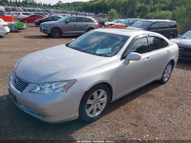 Aukcja sprzedaży 2008 Lexus Es 350, vin: JTHBJ46G082198353, numer aukcji: 45892035