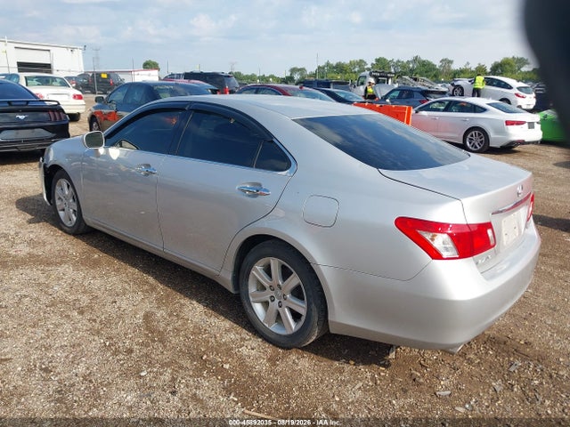 Aukcja sprzedaży 2008 Lexus Es 350, vin: JTHBJ46G082198353, numer aukcji: 45892035