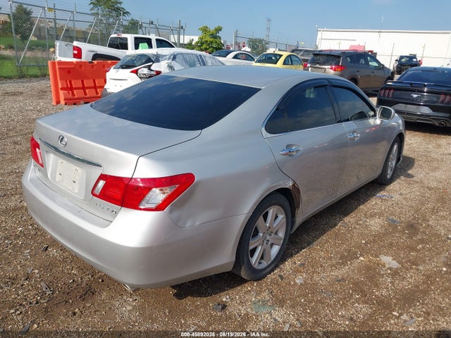 Aukcja sprzedaży 2008 Lexus Es 350, vin: JTHBJ46G082198353, numer aukcji: 45892035