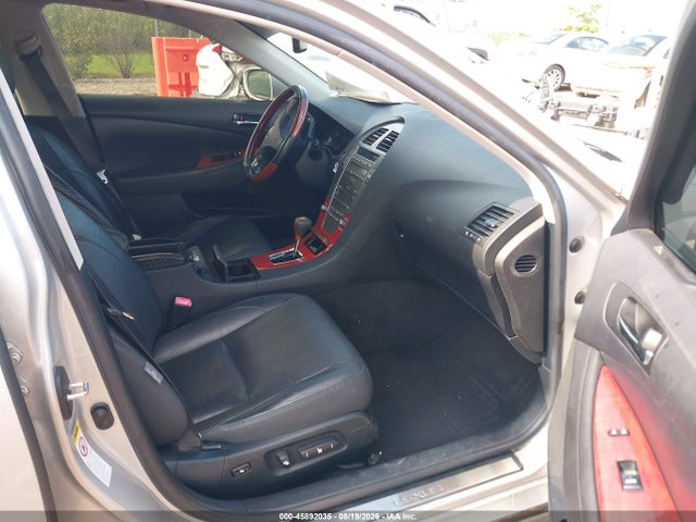 Aukcja sprzedaży 2008 Lexus Es 350, vin: JTHBJ46G082198353, numer aukcji: 45892035